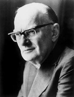 picture of Arthur C. Clarke