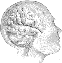 Wiring up the brain with electrodes to switch off pain