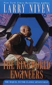 Larry Niven's The Ringworld Engineers